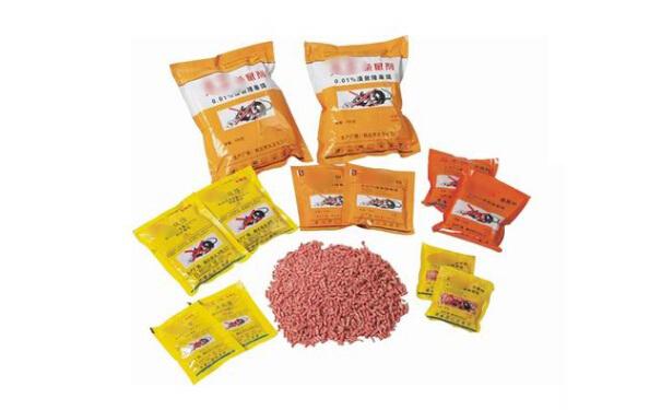 “老鼠过街”灭鼠公司教你最佳灭鼠方法